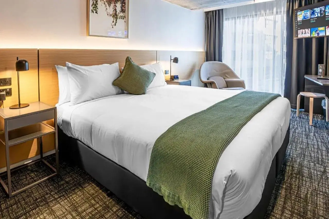 Photo - Song Hotel Sydney