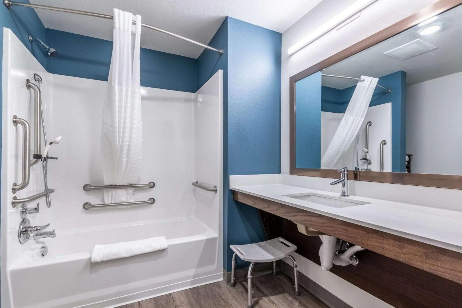Foto - WoodSpring Suites Indianapolis Castleton