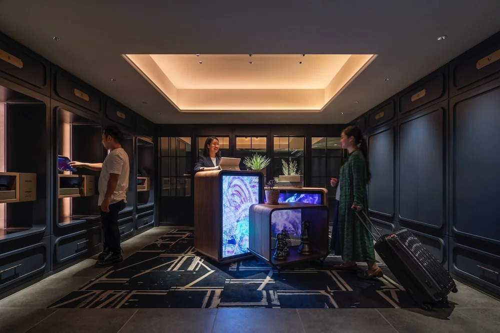 Foto - The Millennials Fukuoka