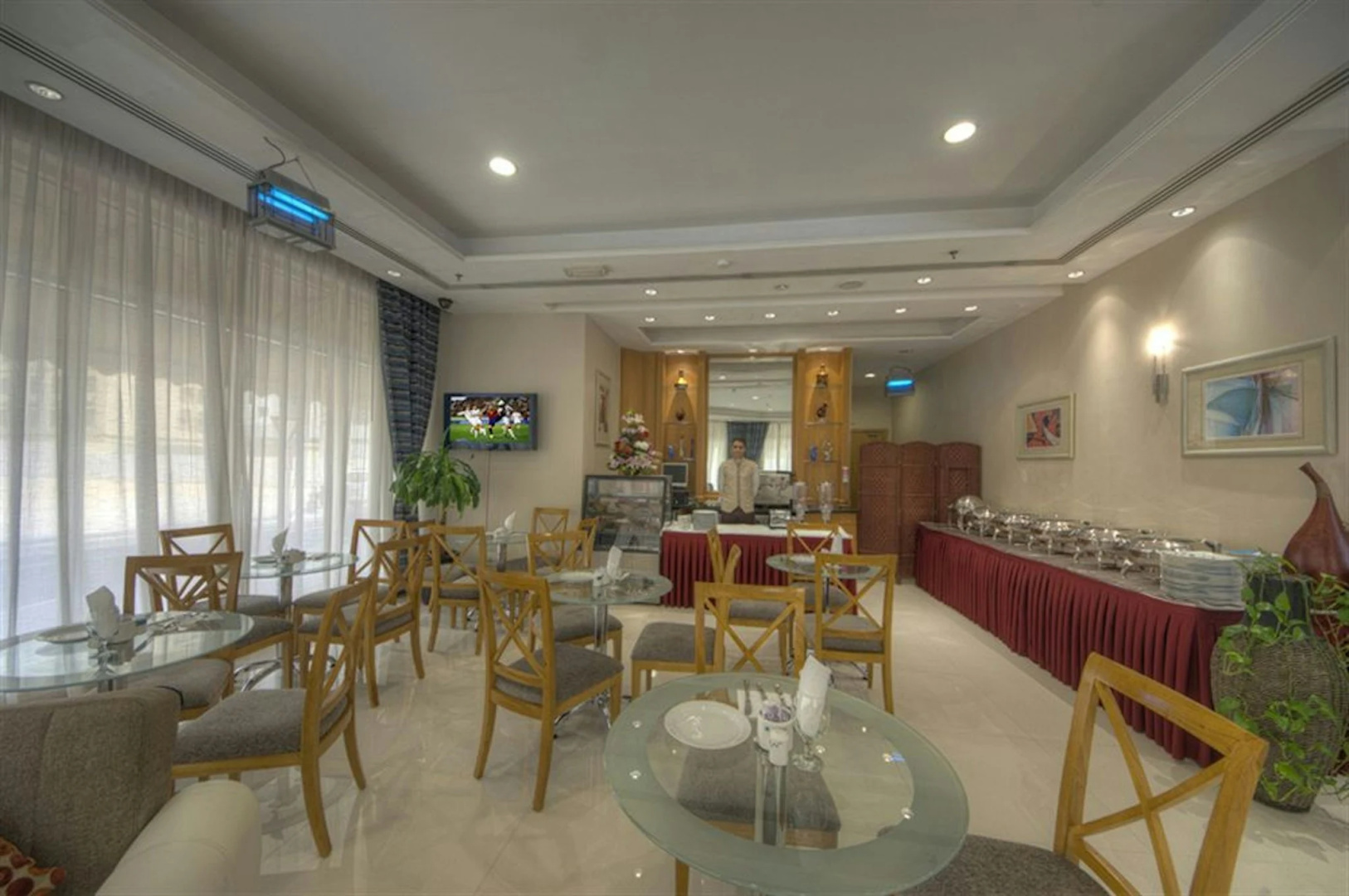 Photo - City Stay Grand Hotel Apartments