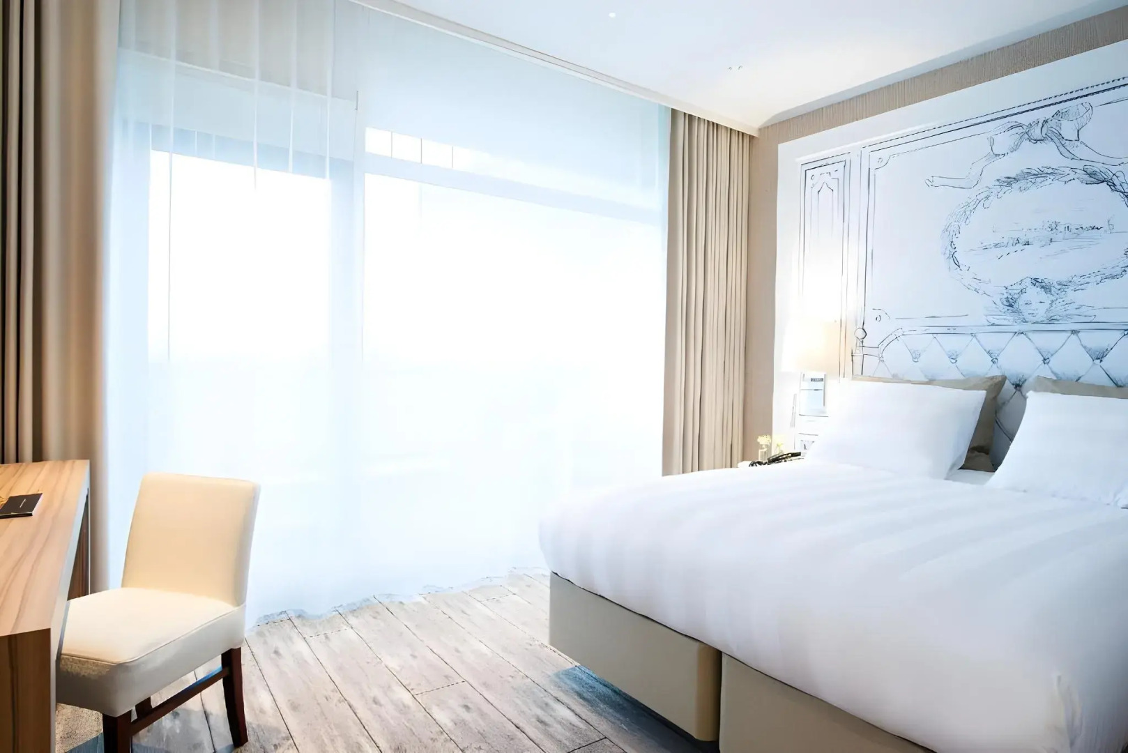 Foto - Van der Valk Hotel Schiphol