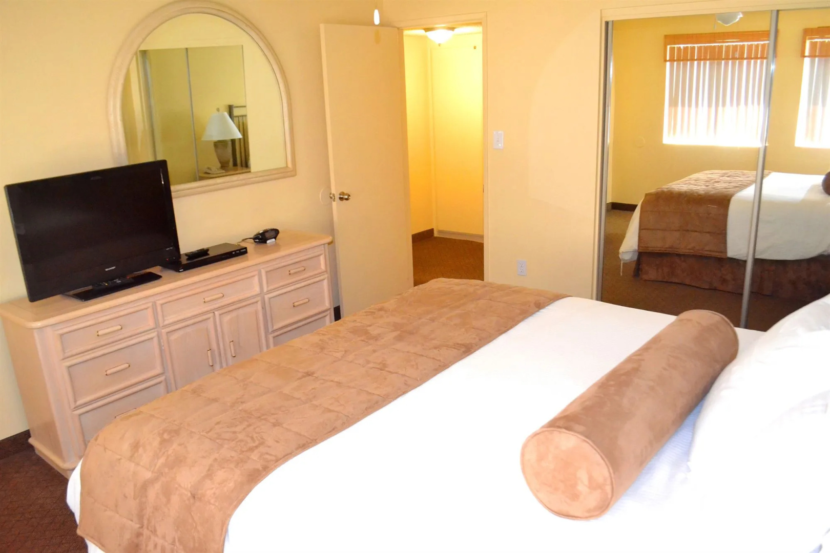 Foto - Indian Palms Vacation Club