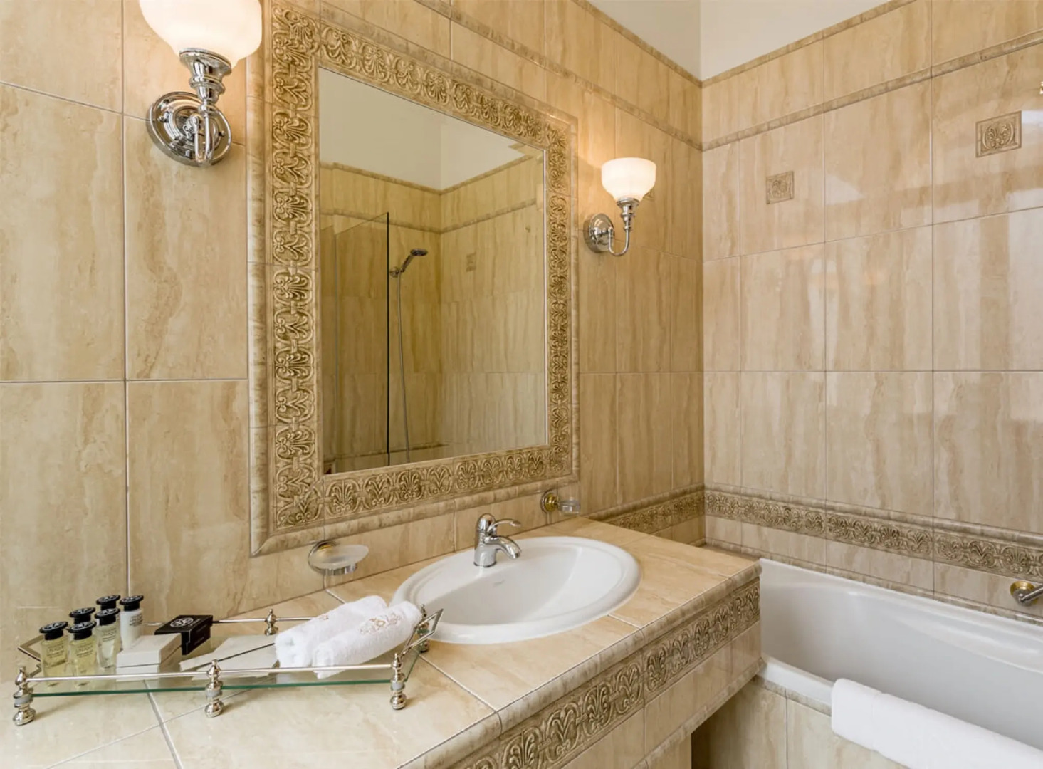 Foto - Suter Palace Heritage Boutique Hotel