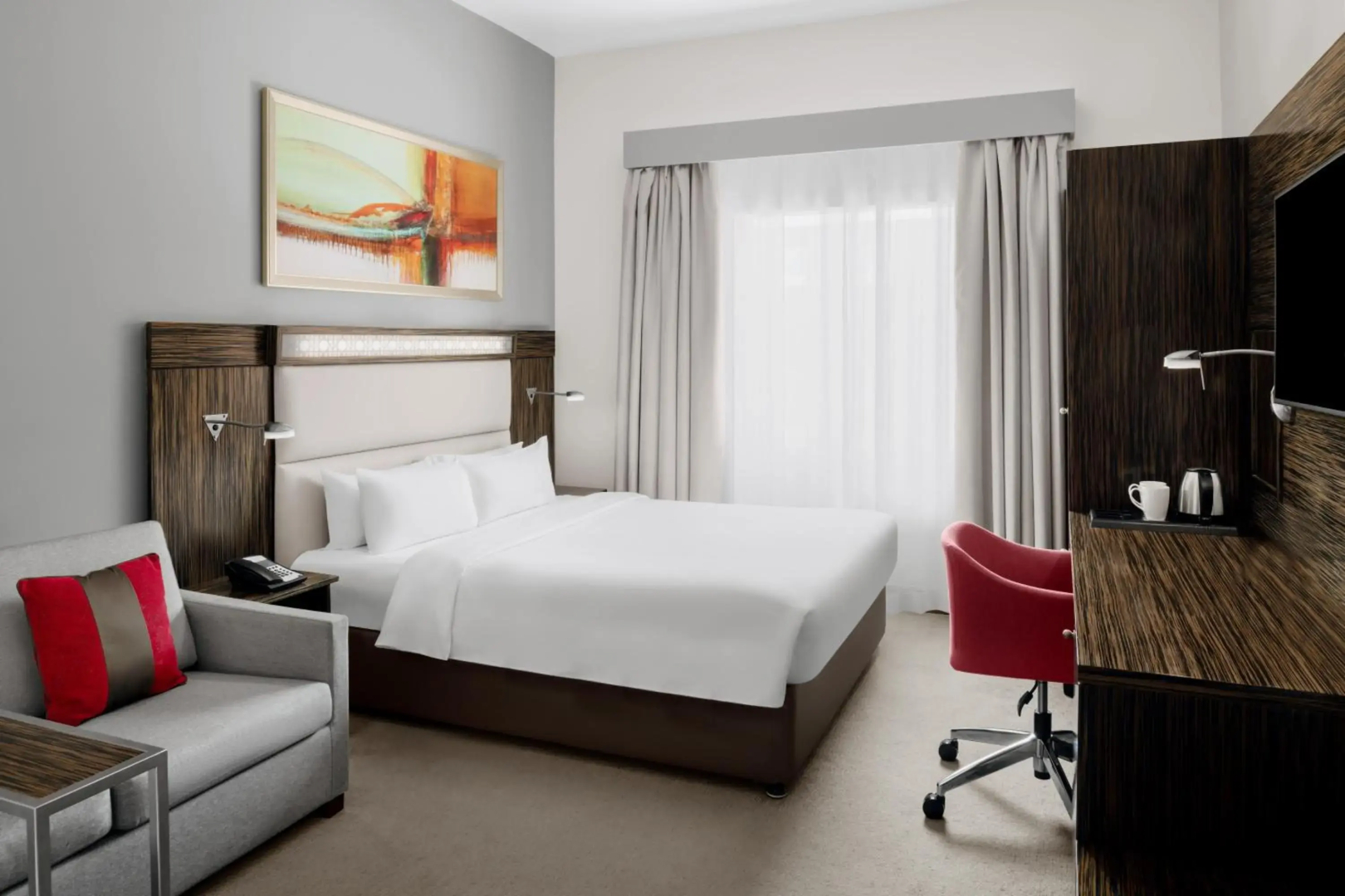 Foto - Taksim Gonen Hotel