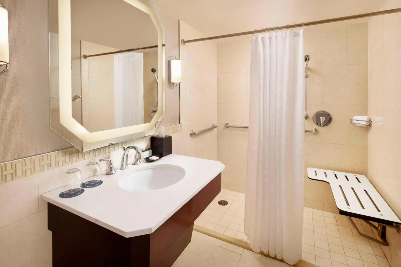 Foto - Sheraton New Orleans Hotel