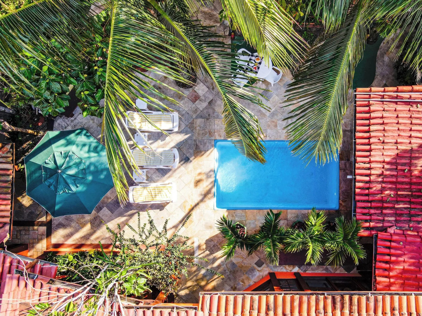 Foto - Pousada Alforria