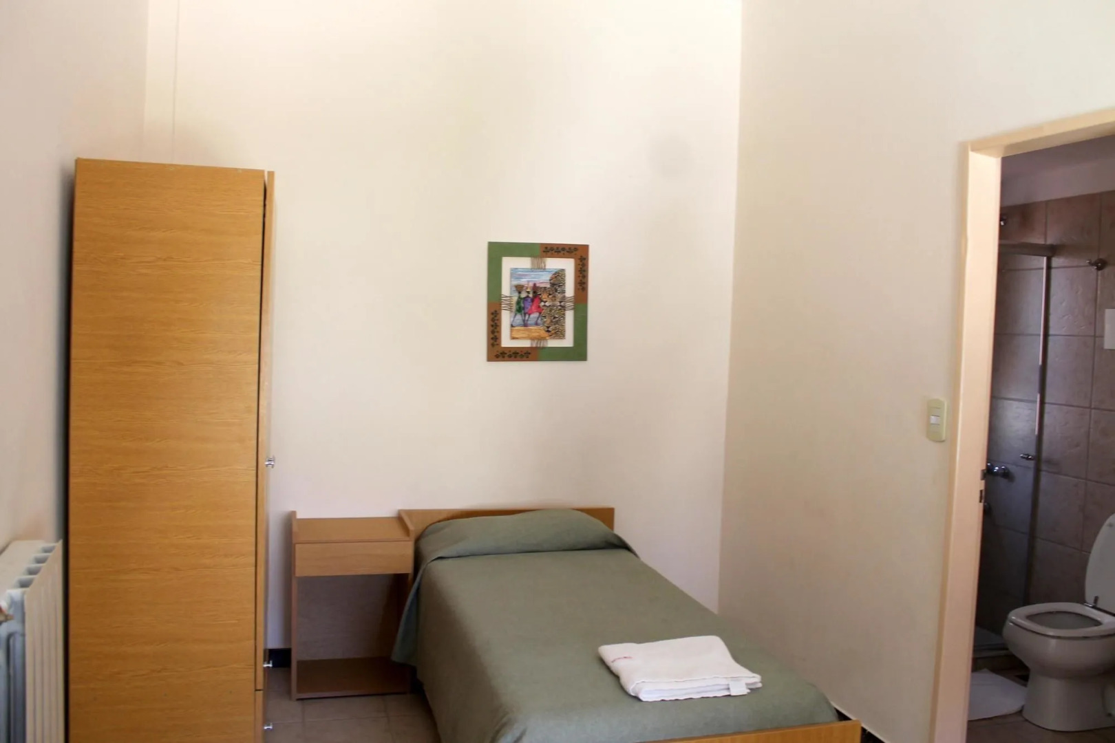 Foto - Bet Hotel Buenos Aires