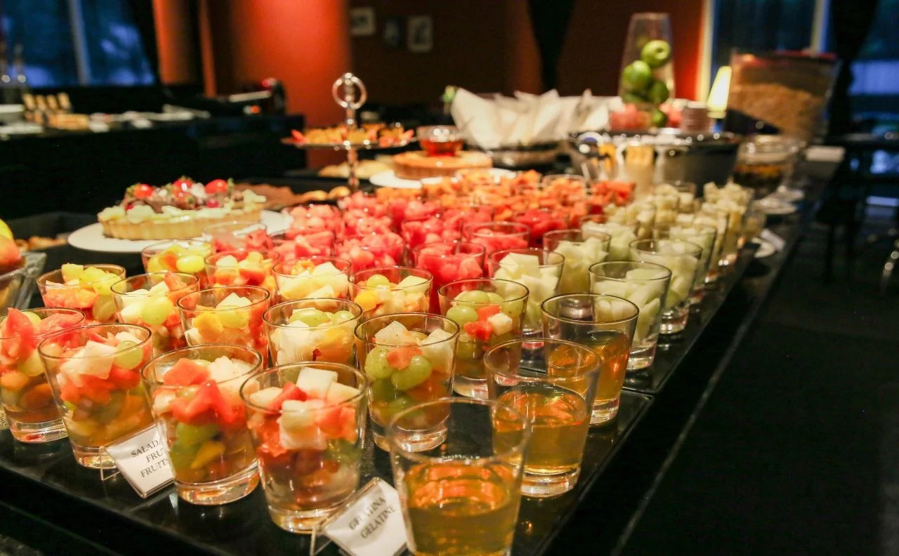 Foto - Park Inn by Radisson Berrini