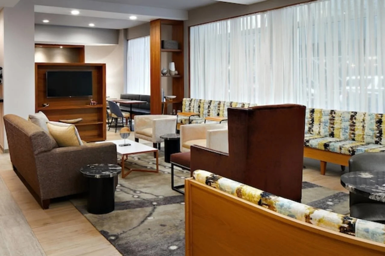 Photo - TownePlace Suites by Marriott New York Manhattan/Times Square