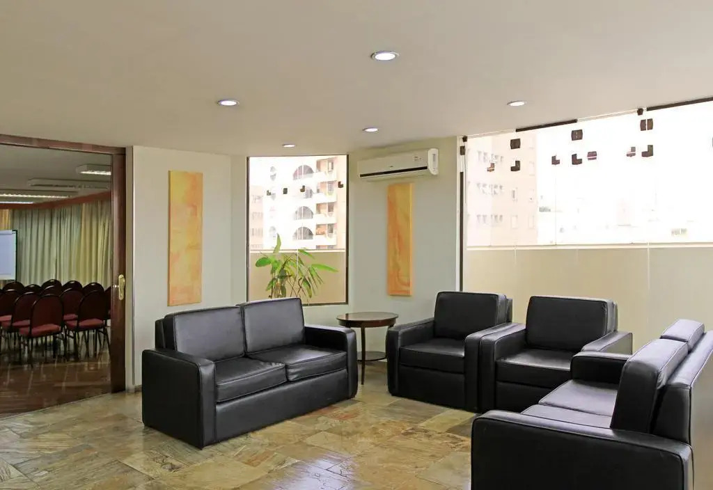 Foto - Travel Inn Flats Jardins