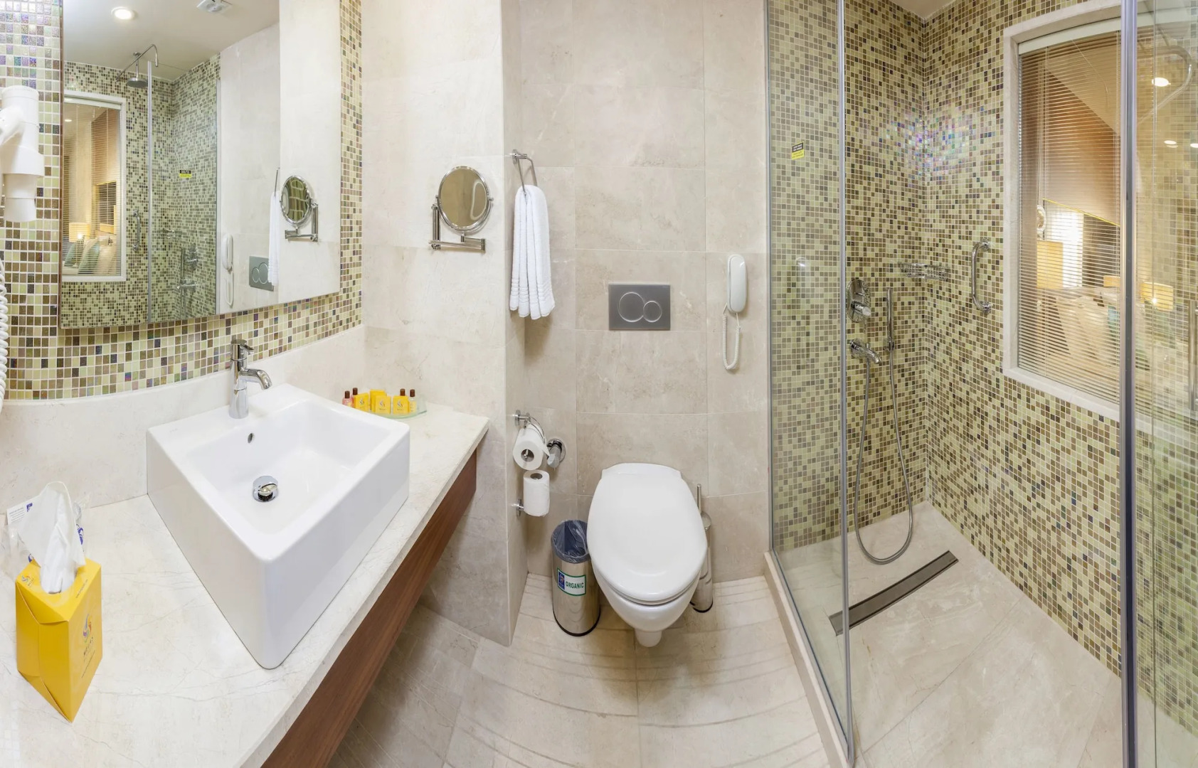 Foto - Melas Lara Hotel