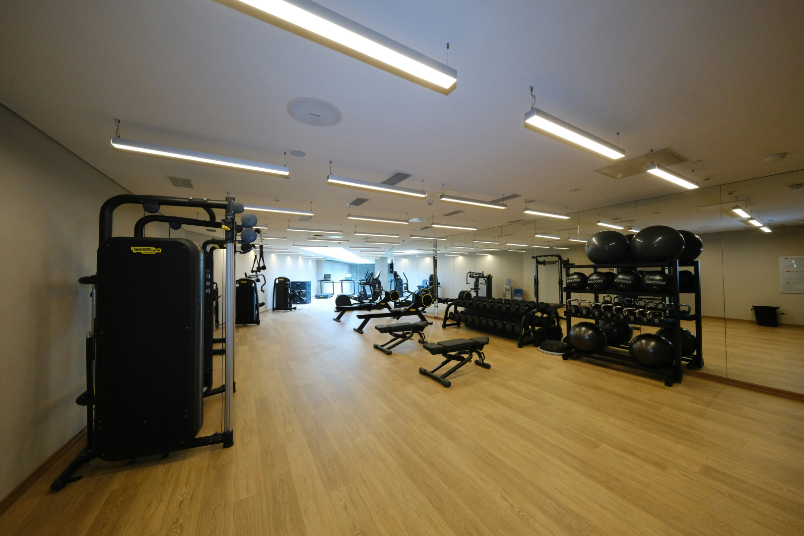 Foto - DoubleTree by Hilton Istanbul Gayrettepe