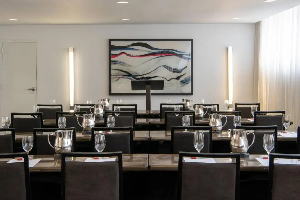 Foto - Beverly Hills Marriott