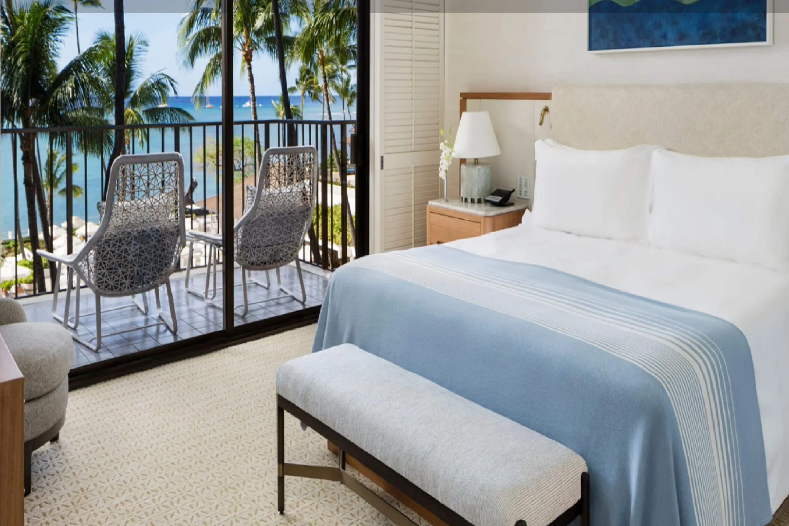 Foto - Halepuna Waikiki by Halekulani - NO RESORT FEE