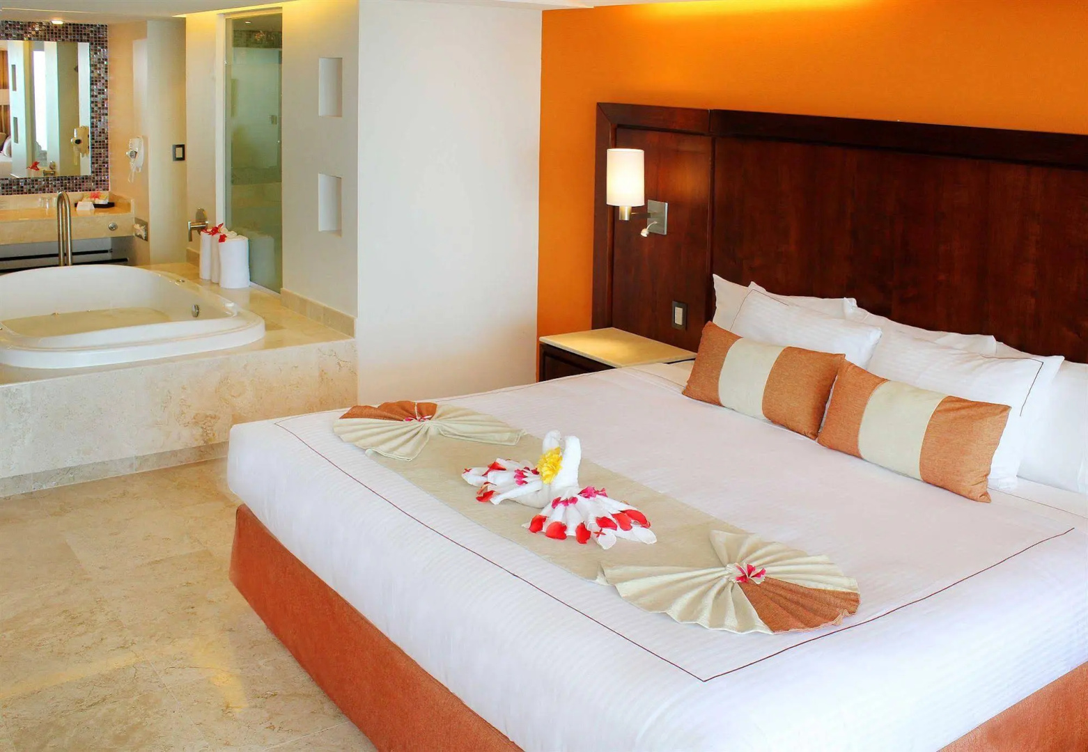 Foto - Azul Ixtapa Grand All Inclusive Suites - Spa & Convention Center