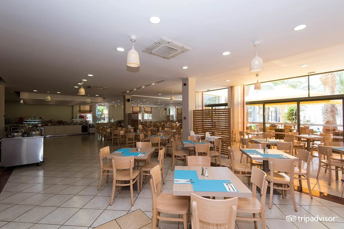Foto - Kipriotis Hippocrates Hotel by Anayia All Inclusive Resorts