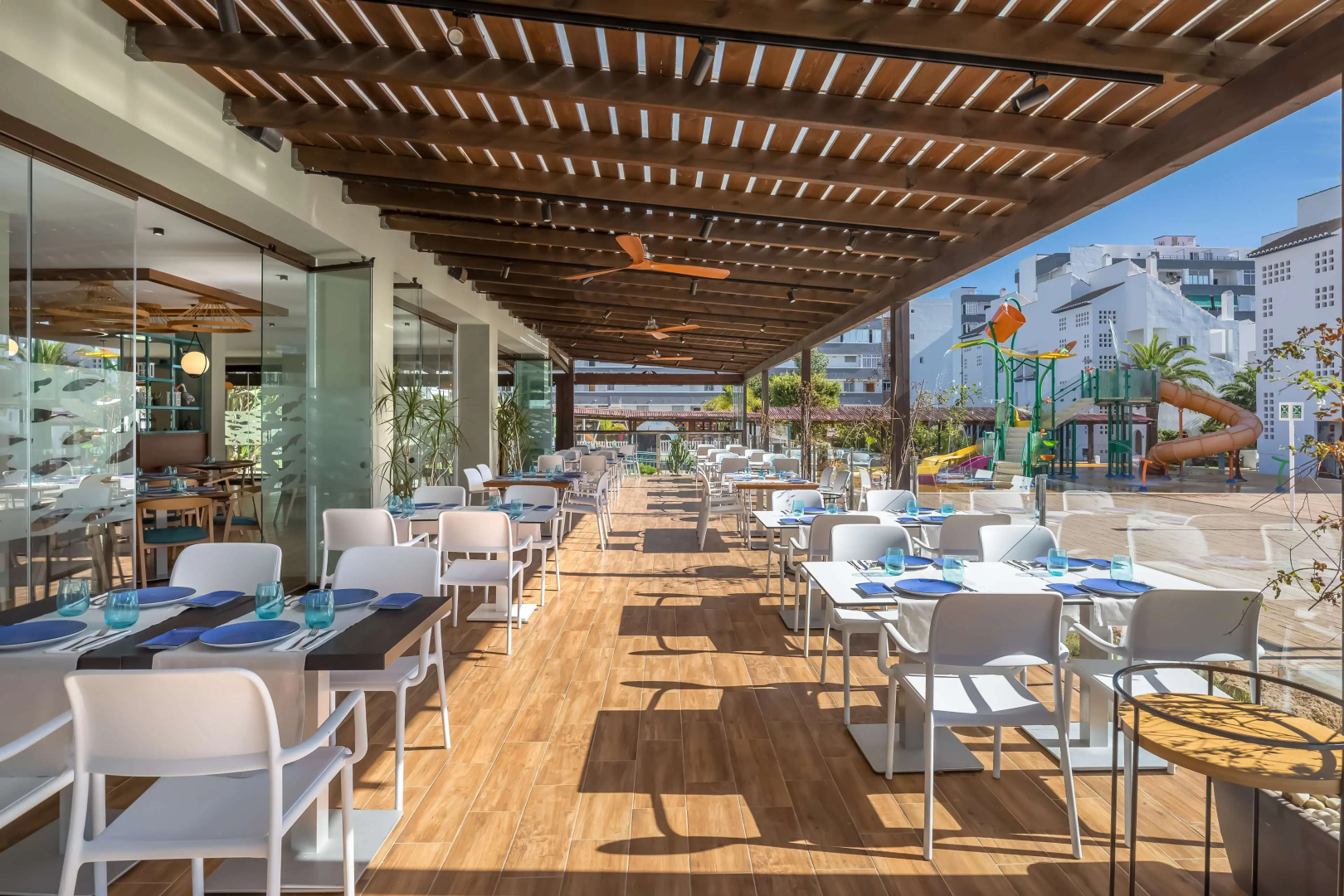Photo - Occidental Torremolinos Playa