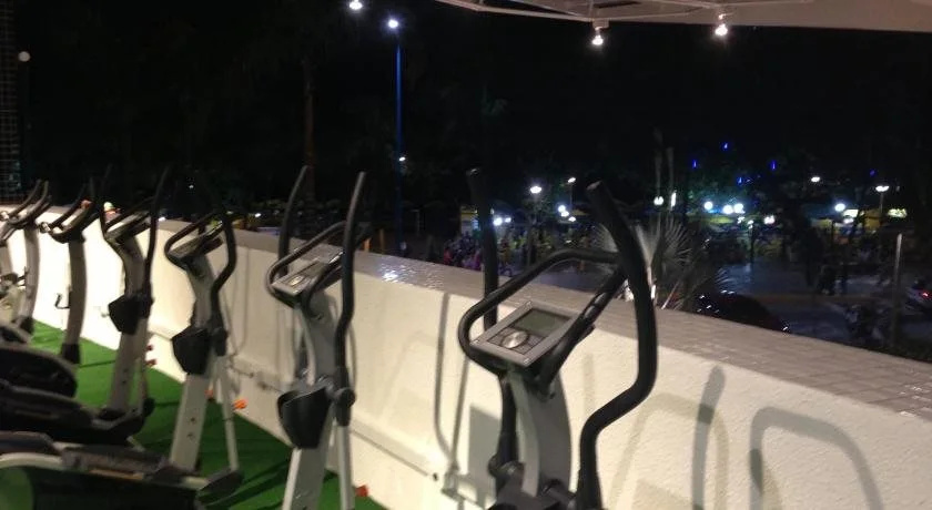 Foto - Fortaleza VIP Experience - Edificio Landscape