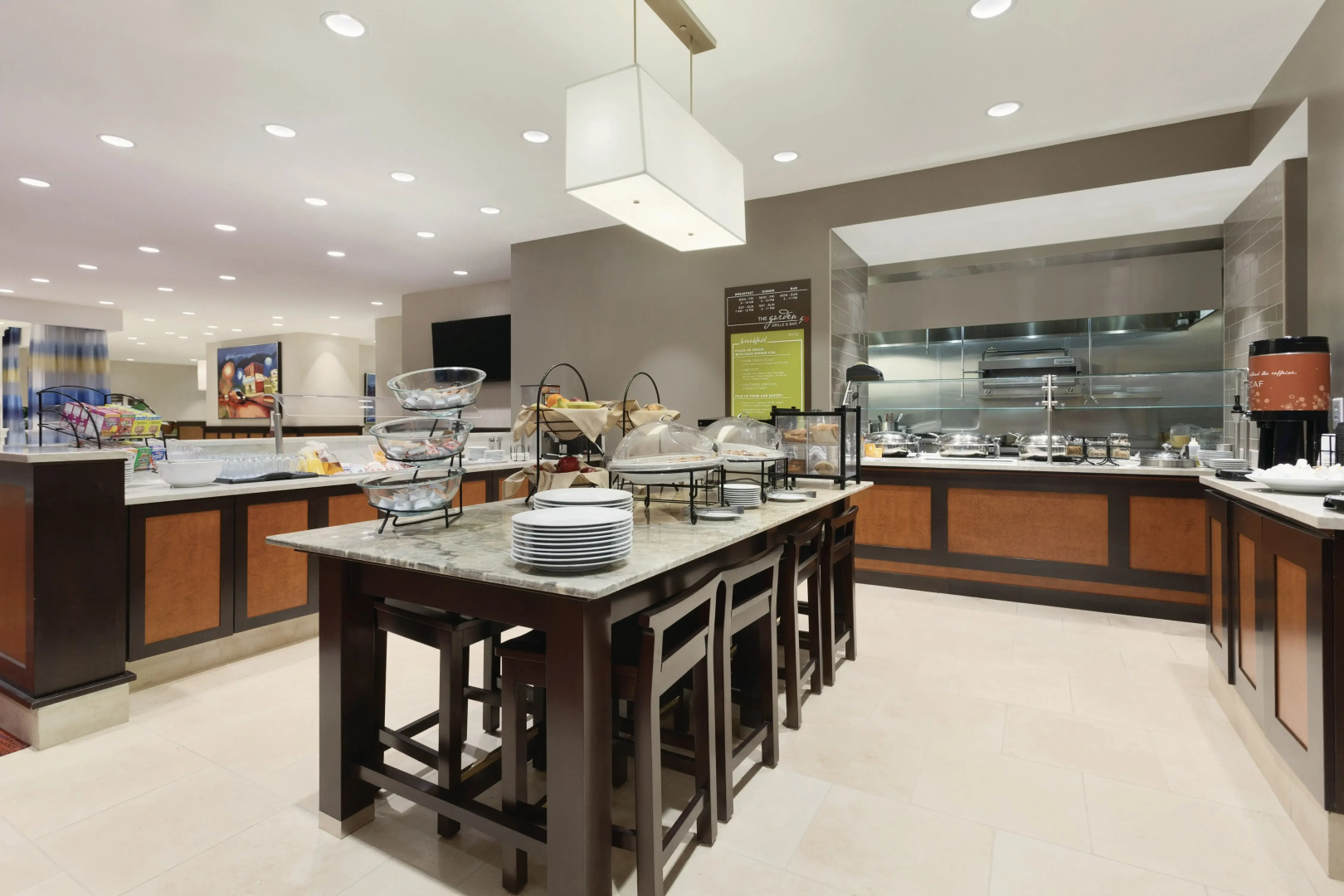 Photo - Hilton Garden Inn Falls Church