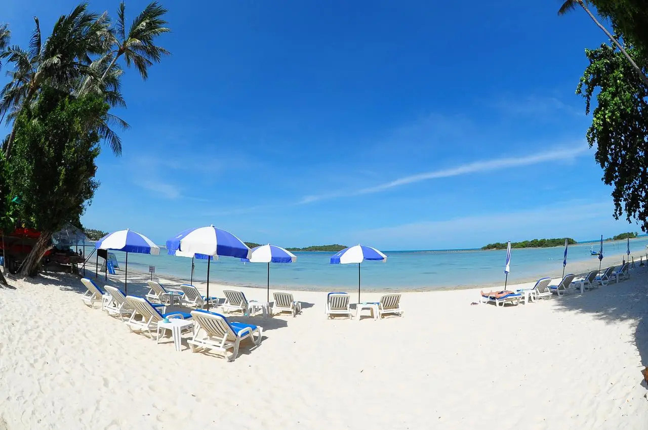 Photo - Samui Natien Resort