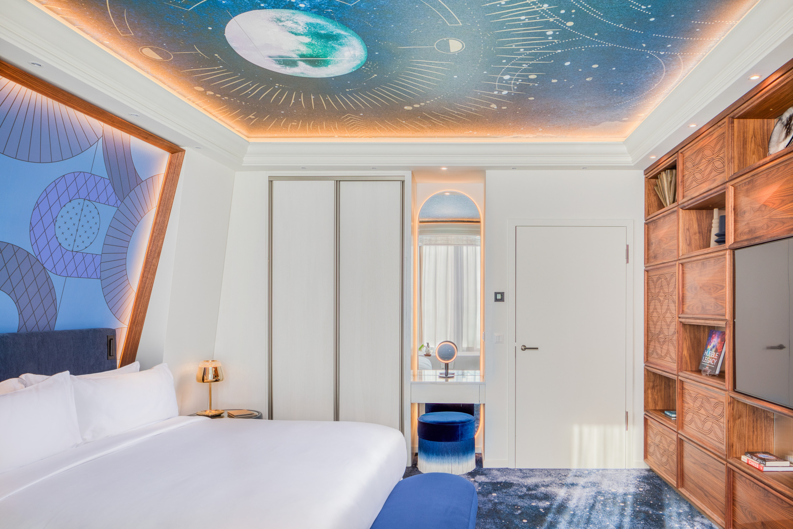 Foto - Kimpton BEM Budapest by IHG