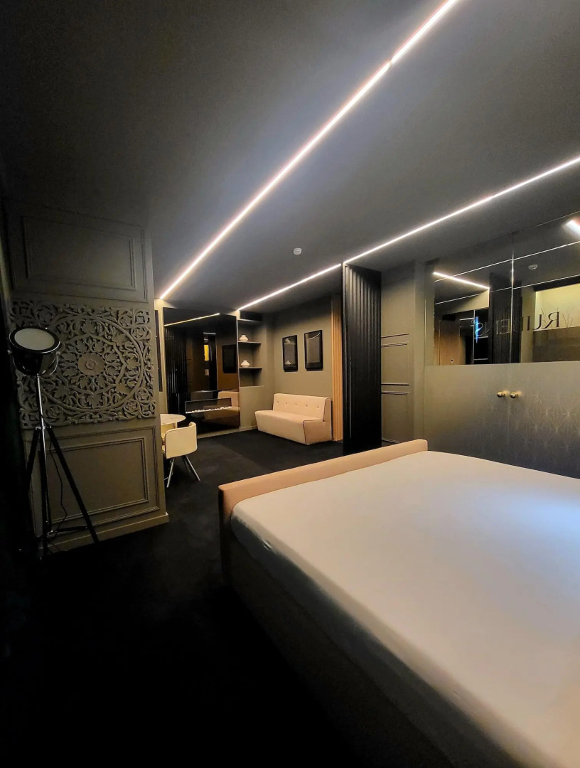 Foto - Rubens Hotels & SPA