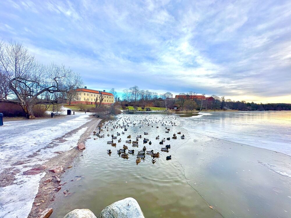 Photo - Edsviken Hotell AB