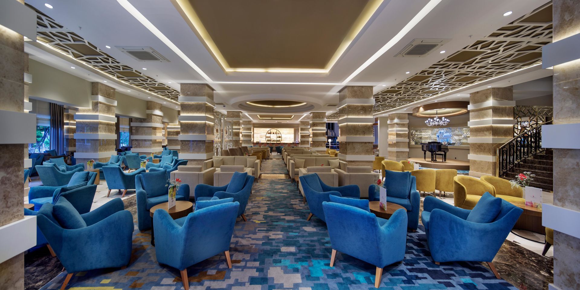 Foto - Papillon Ayscha Resort & Spa