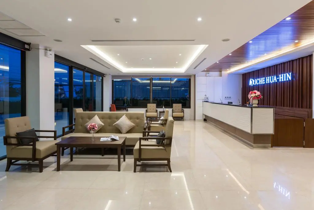 Photo - Riche Hua Hin Hotel