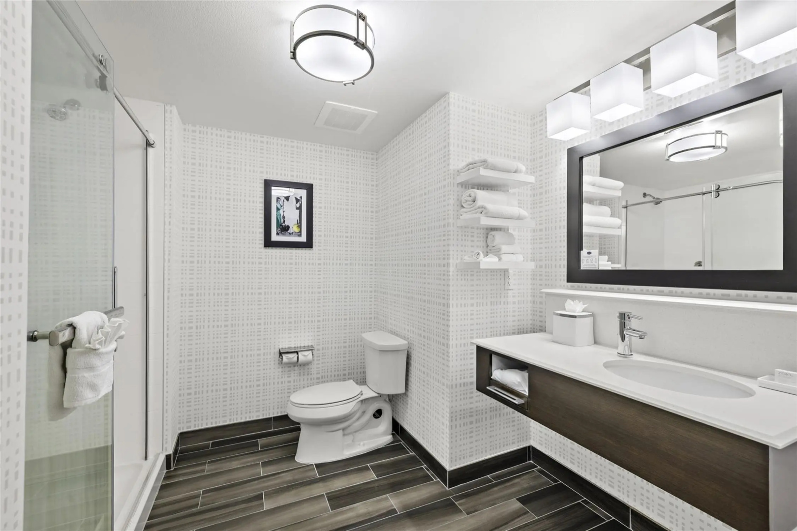 Foto - Hampton Inn & Suites Los Angeles/Hollywood