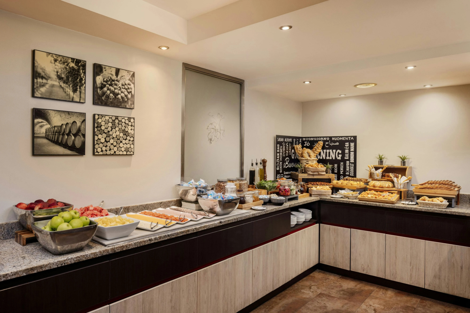 Photo - Marriott Executive Apartments Panama City, Finisterre