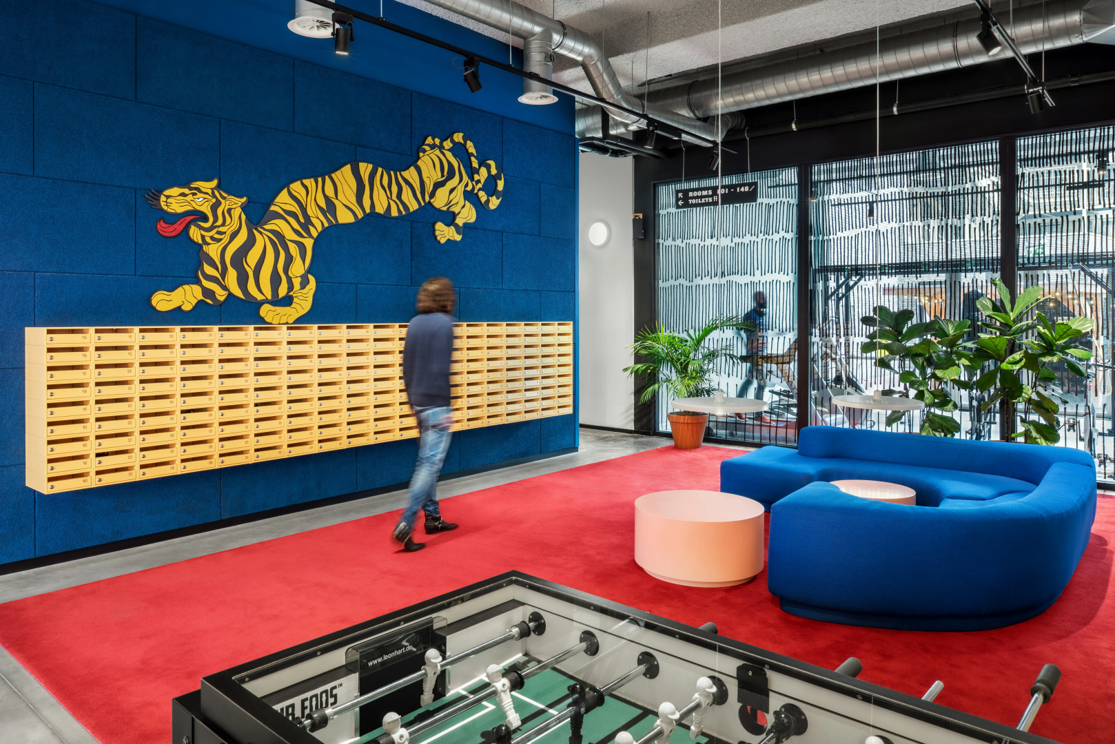 Photo - The Social Hub Groningen