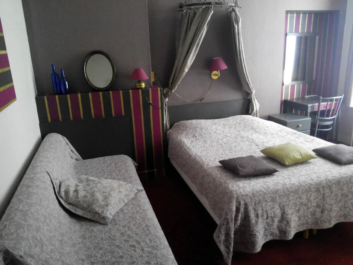 Foto - Hotel Van Eyck