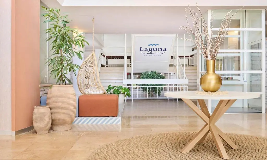 Foto - Laguna Maradiso Hotel by Aminess