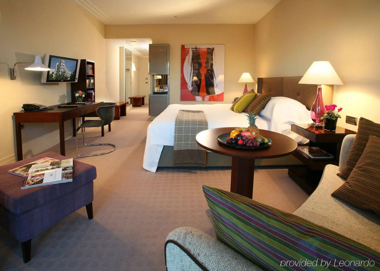 Foto - Rocco Forte The Charles Hotel