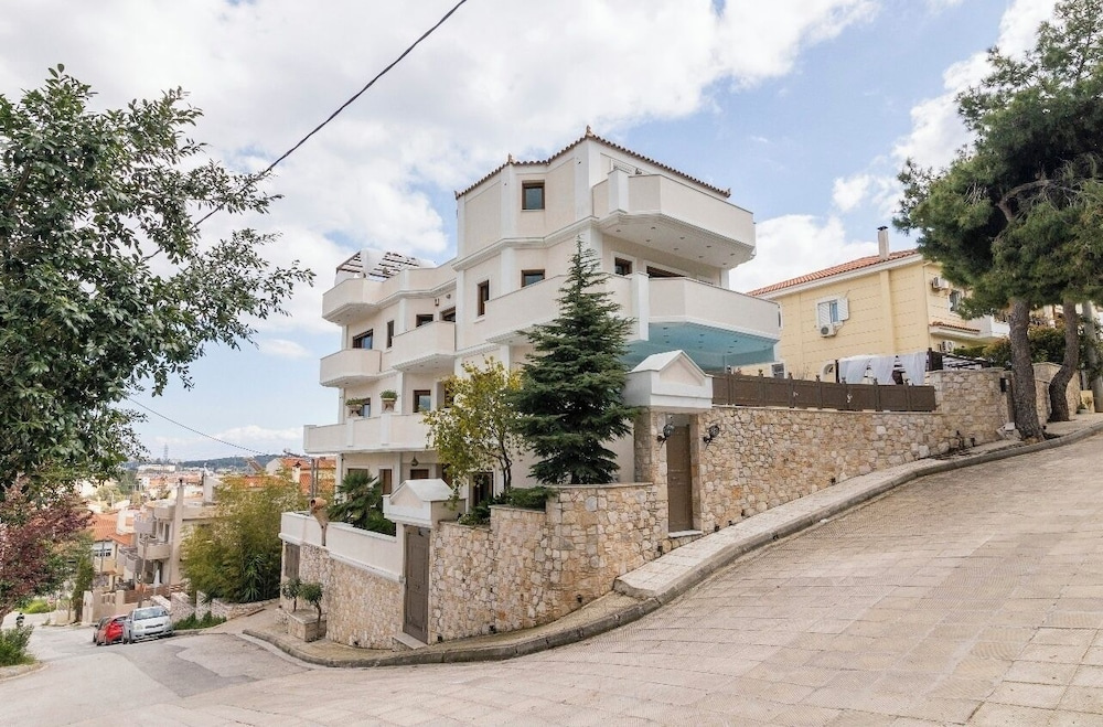 Foto - Villa Ariadne