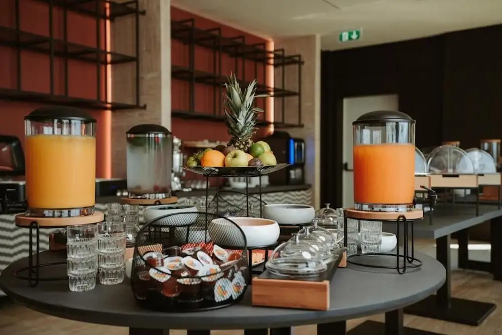 Photo - Magnus Hotel