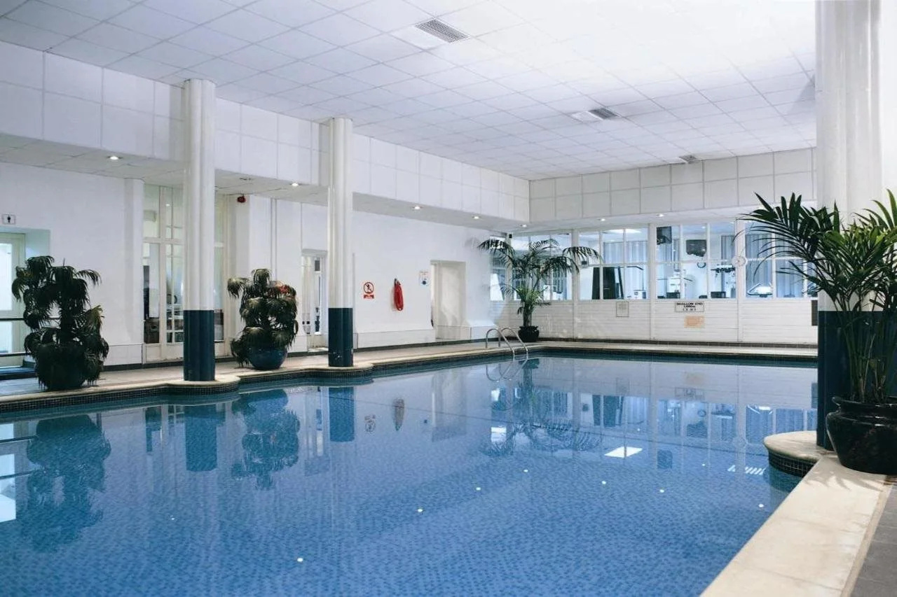 Foto - Palace Hotel & Spa Buxton