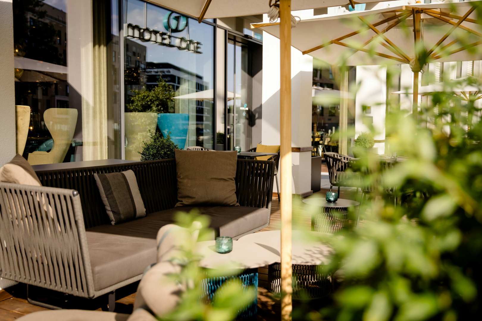 Photo - Motel One Köln-Altstadt
