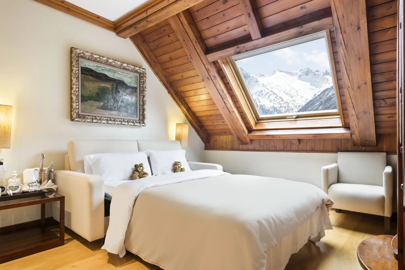 Foto - Eurostars La Pleta