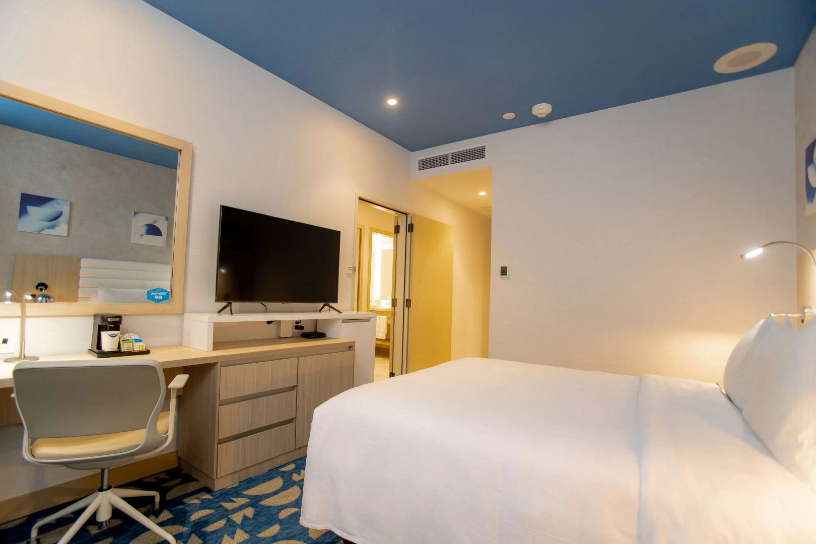 Foto - Hampton By Hilton Quito La Carolina Park