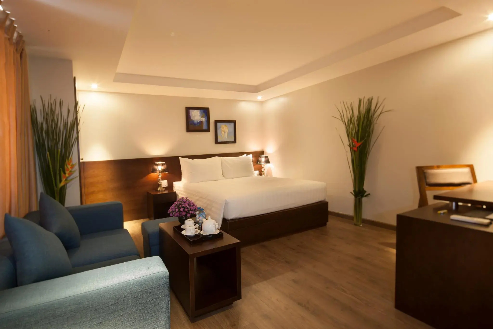 Photo - Roseland Centa Hotel & Spa