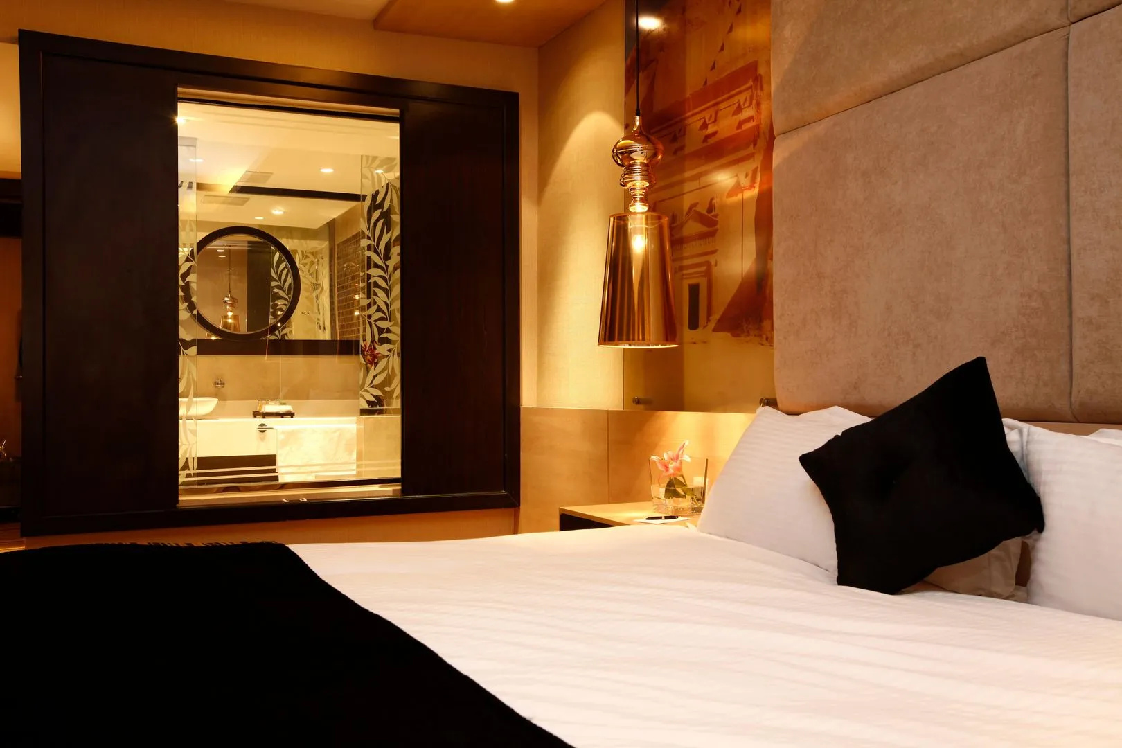Photo - Grand Plaza Hotel - Takhasosi Riyadh