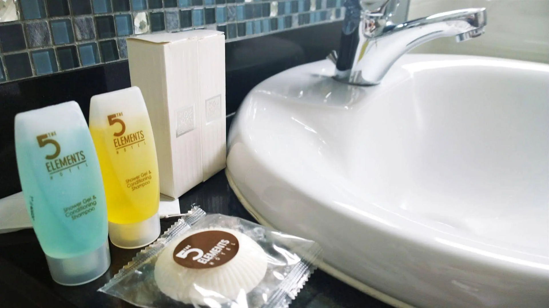 Photo - The 5 Elements Hotel Chinatown Kuala Lumpur