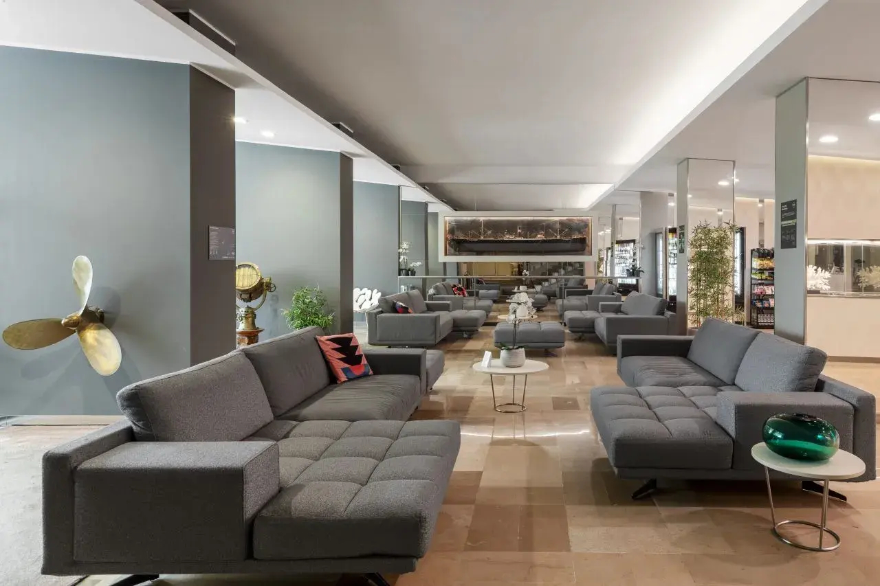 Photo - B&B Hotels Park Hotel Suisse Santa Margherita Ligure