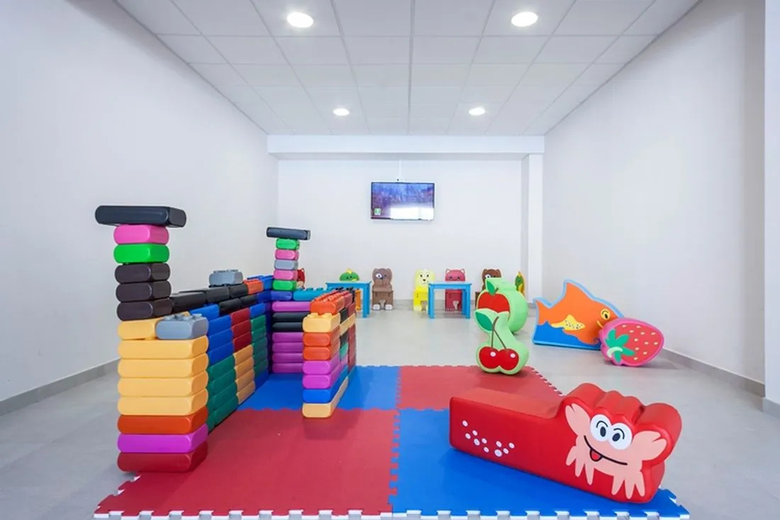 Foto - Hotel Best Oasis Park