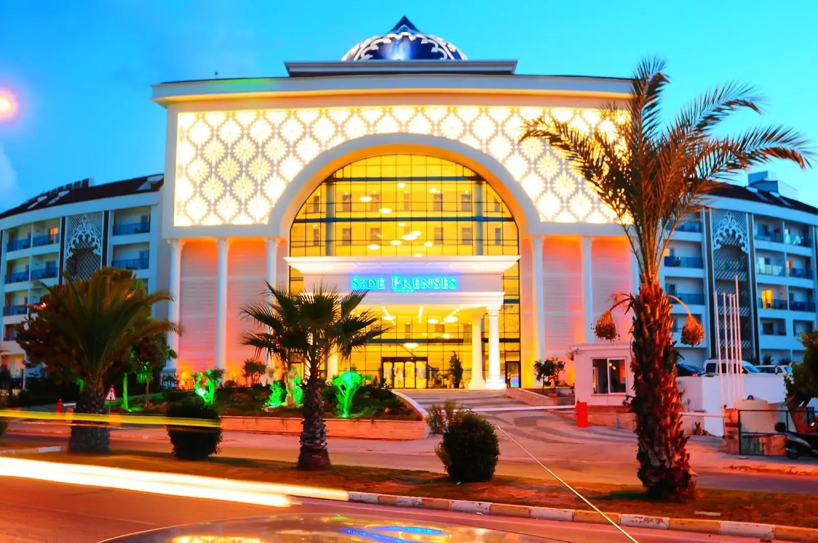 Photo - Side Prenses Resort Hotel & Spa - All Inclusive