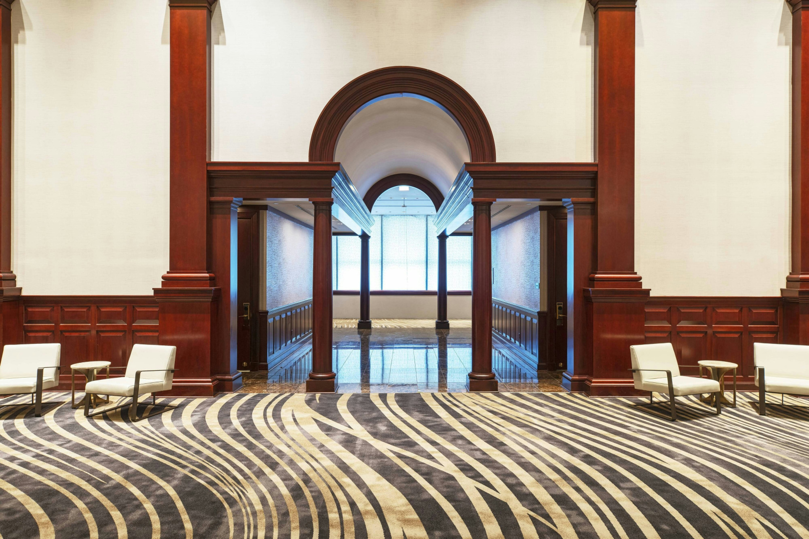 Photo - The Worthington Renaissance Fort Worth Hotel