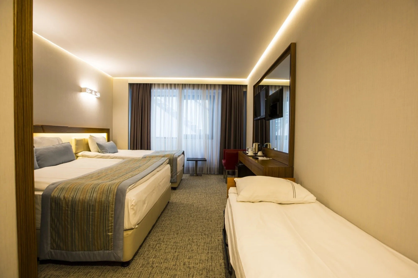 Photo - Florya Grand Hotel
