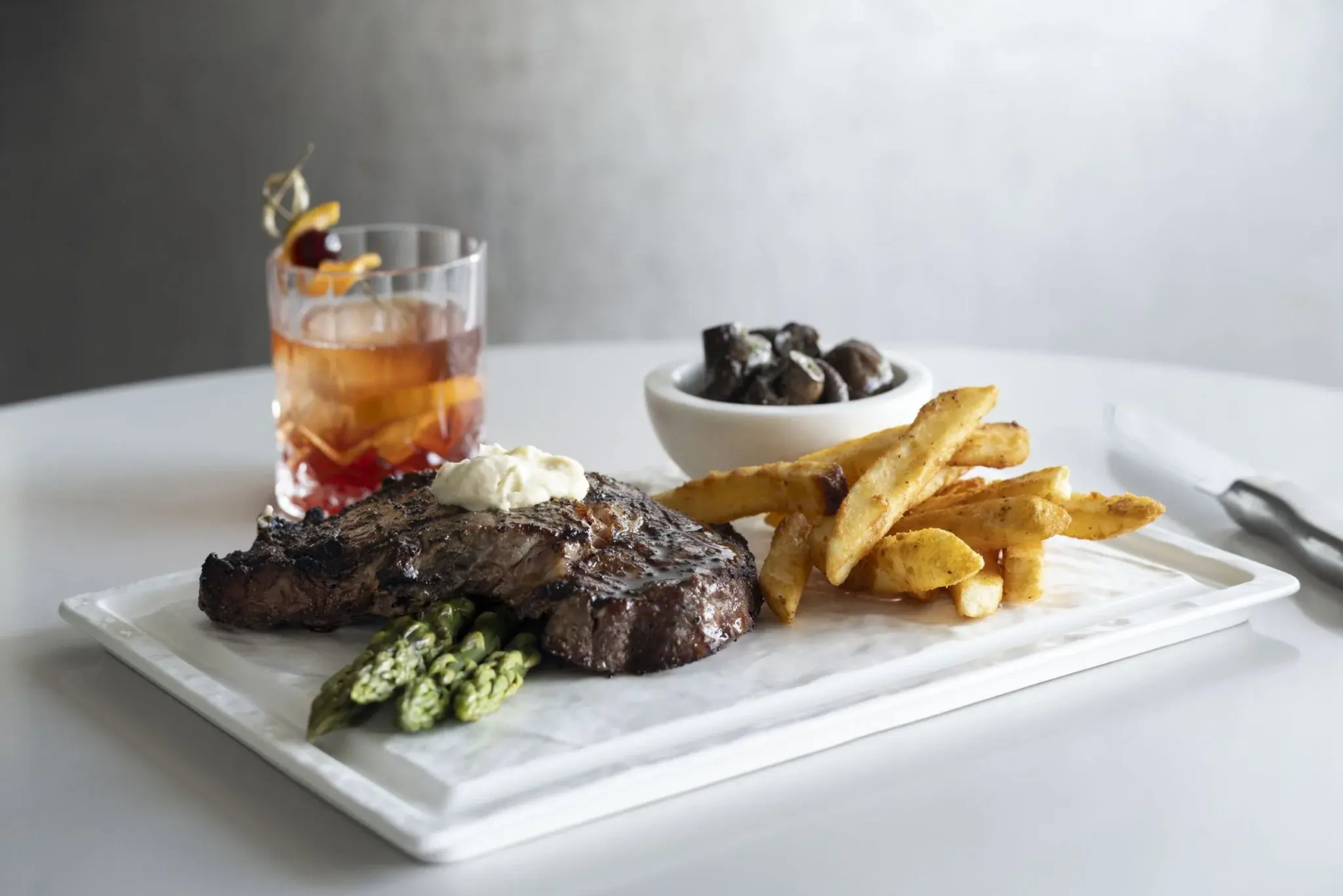 Photo - San Francisco Airport Marriott Waterfront